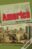 Letters To America