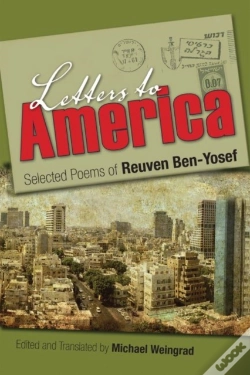 Capa do artigo Letters To America