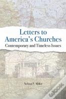 Letters To America'S Churches