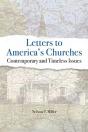 Letters To America'S Churches - Preview