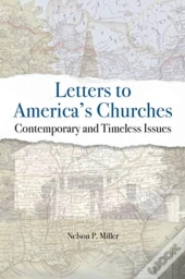 Letters To America'S Churches