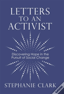 Capa do artigo Letters To An Activist