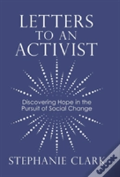 Capa do artigo Letters To An Activist