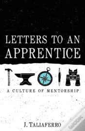 Capa do artigo Letters To An Apprentice