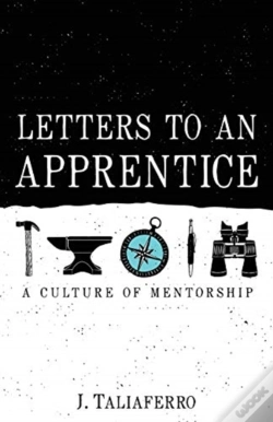 Capa do artigo Letters To An Apprentice