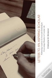 Letters To An Aspiring Scholar
