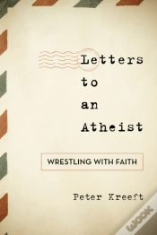 Capa do artigo Letters To An Atheist