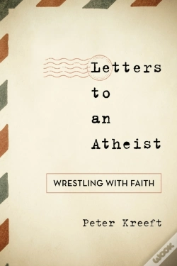 Capa do artigo Letters To An Atheist