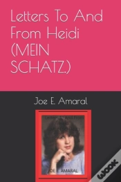 Capa do artigo Letters To And From Heidi (Mein Schatz.)