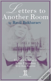 Capa do artigo Letters To Another Room