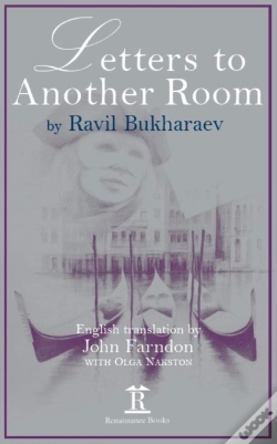 Capa do artigo Letters To Another Room