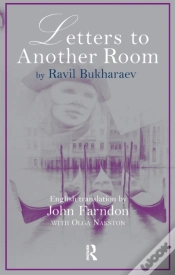 Capa do artigo Letters To Another Room