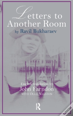 Capa do artigo Letters To Another Room