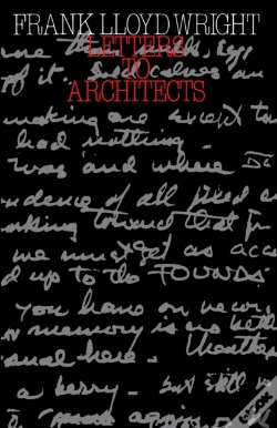 Capa do artigo Letters To Architects