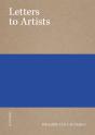 Letters To Artists - Preview