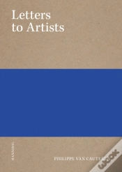 Capa do artigo Letters To Artists