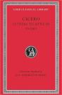Letters To Atticus, Volume I - Preview