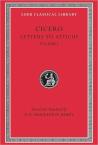 Letters To Atticus, Volume I