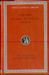 Letters To Atticus, Volume Iii