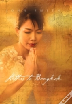 Capa do artigo Letters To Bangkok