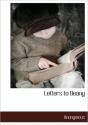 Letters To Beany - Preview