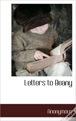 Capa do artigo Letters To Beany
