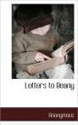 Letters To Beany - Preview