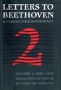 Letters To Beethoven And Other Correspondence - Preview