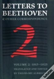 Capa do artigo Letters To Beethoven And Other Correspondence
