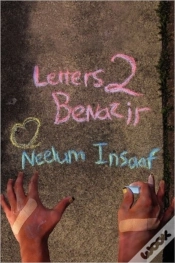 Capa do artigo Letters To Benazir