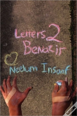 Capa do artigo Letters To Benazir