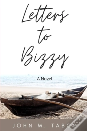 Capa do artigo Letters To Bizzy