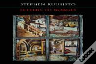 Letters To Borges