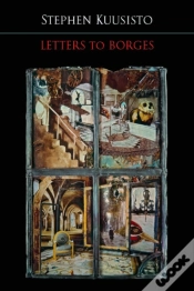 Capa do artigo Letters To Borges