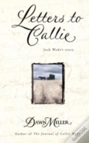 Capa do artigo Letters To Callie