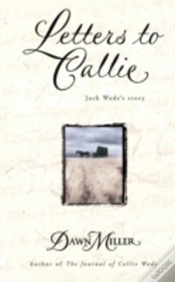 Capa do artigo Letters To Callie