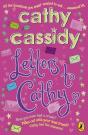 Letters To Cathy - Preview