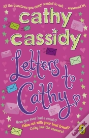 Capa do artigo Letters To Cathy