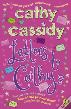 Capa do artigo Letters To Cathy