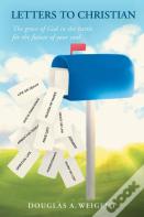 Letters To Christian