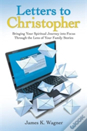 Capa do artigo Letters To Christopher