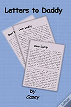 Capa do artigo Letters To Daddy
