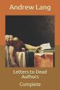 Letters To Dead Authors - Preview
