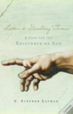 Capa do artigo Letters To Doubting Thomas