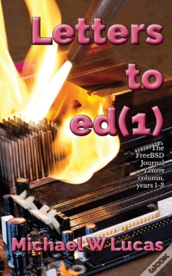Capa do artigo Letters To Ed(1)