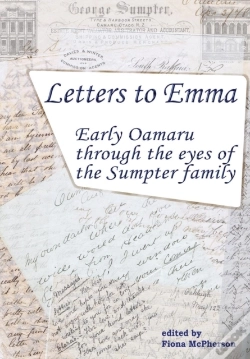 Capa do artigo Letters To Emma