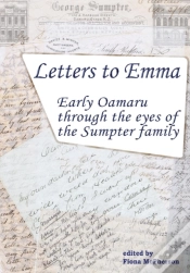Capa do artigo Letters To Emma