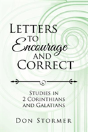 Letters To Encourage And Correct - Preview