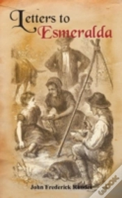 Capa do artigo Letters To Esmeralda