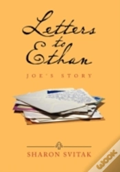 Capa do artigo Letters To Ethan